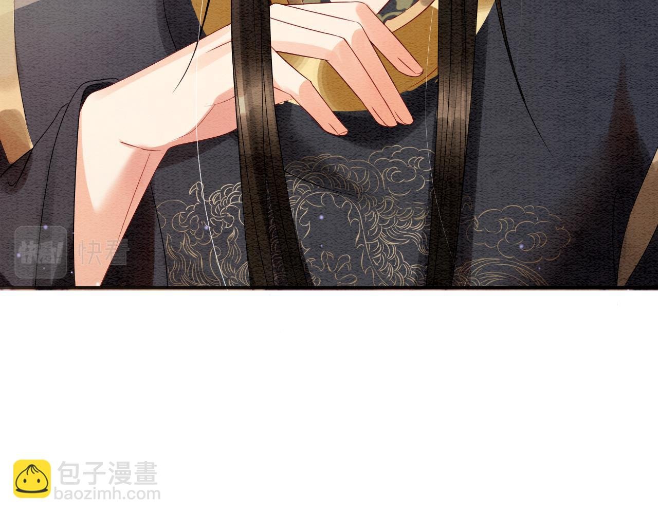 第21话 孤想妖妖了