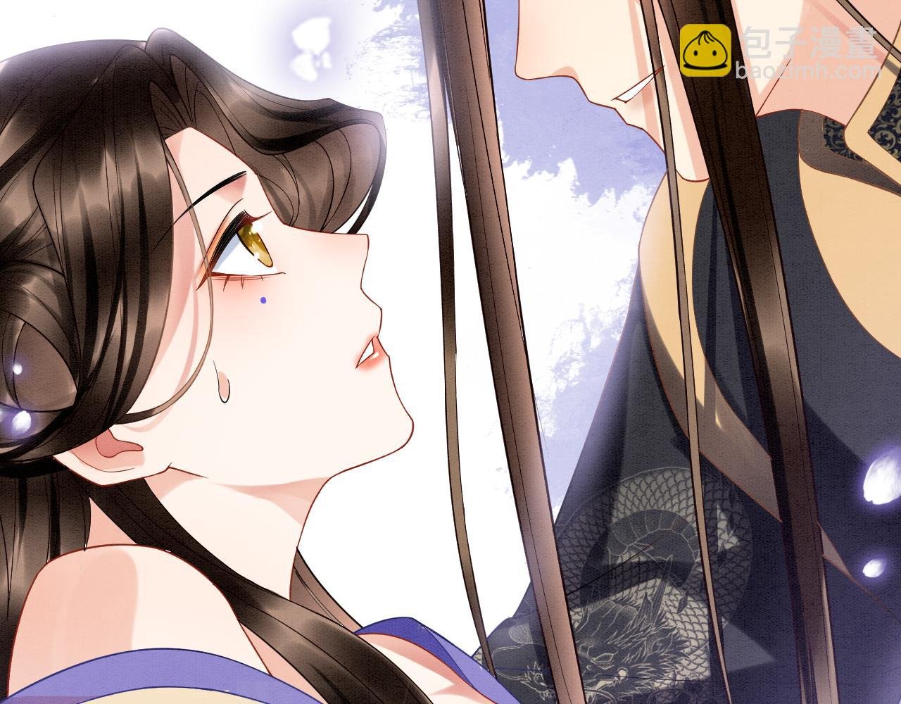 第22话 你是孤的
