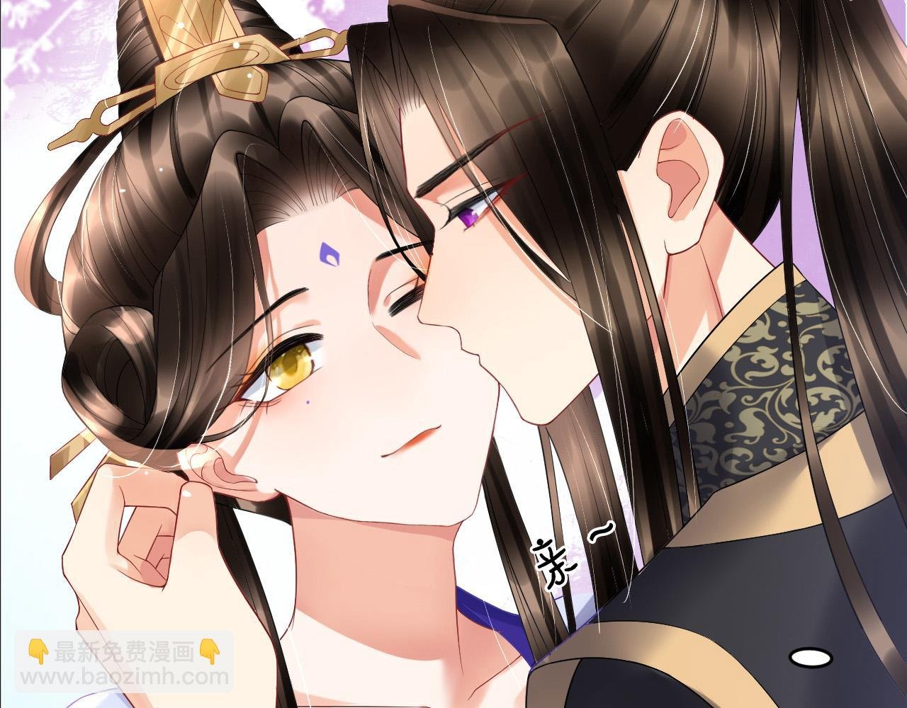 第23话 我就不信他不心动