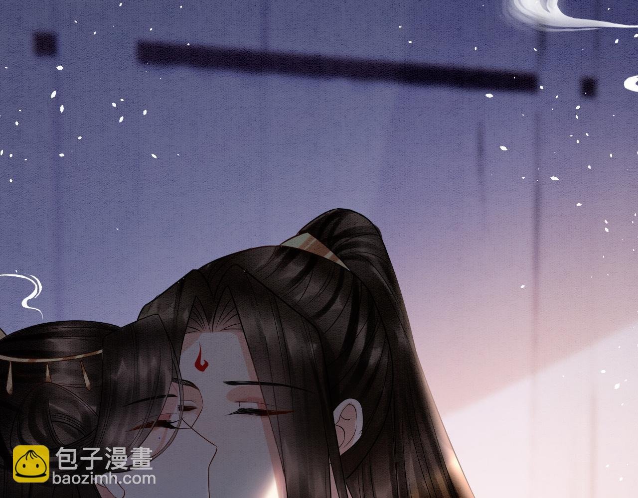 第24话 臣妾不是有意的