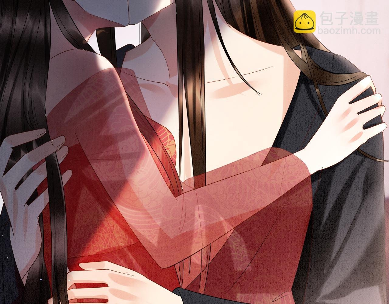第24话 臣妾不是有意的