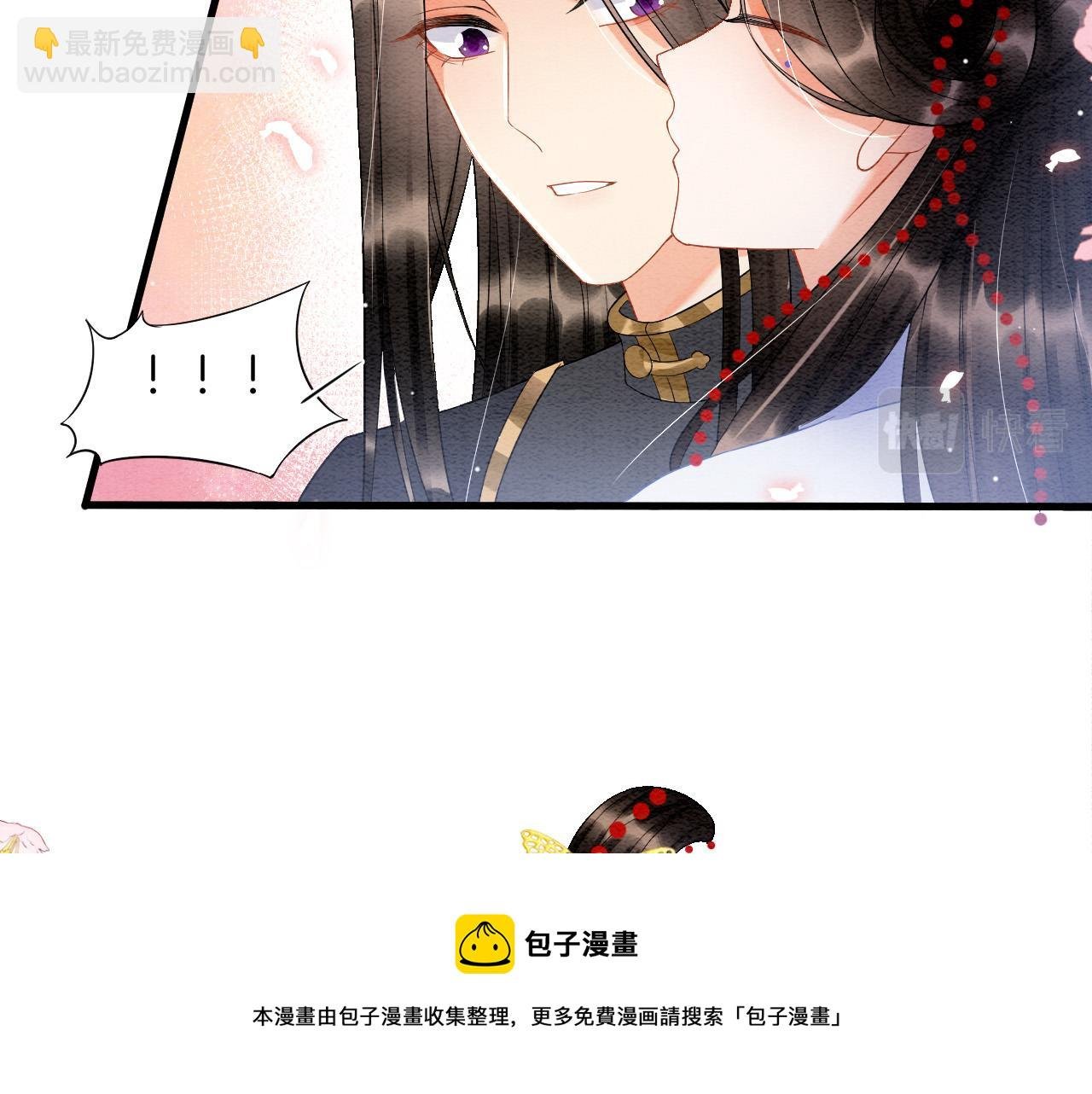 第27话 本公主要嫁给您