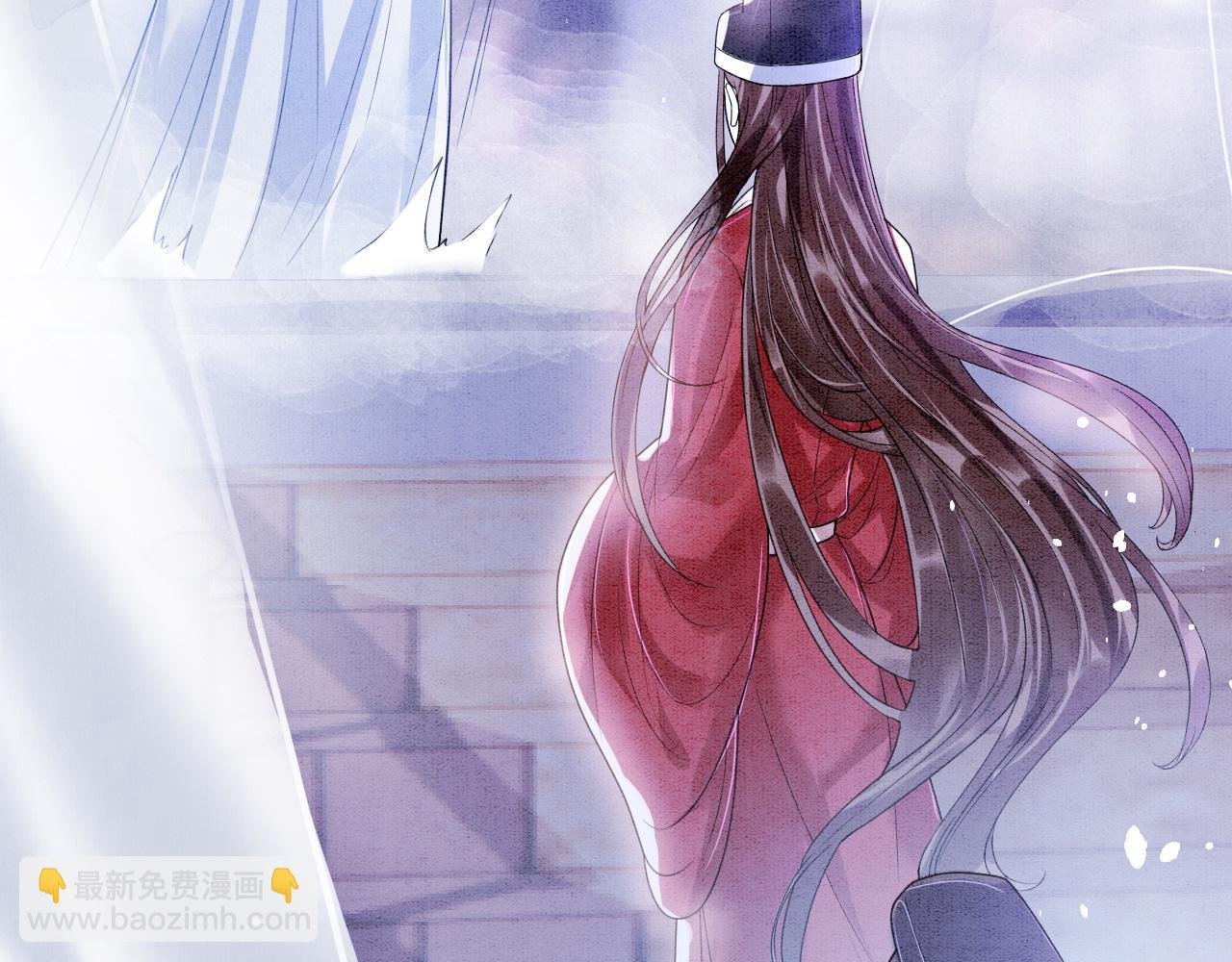 第3话 深夜乔装擅闯浴池