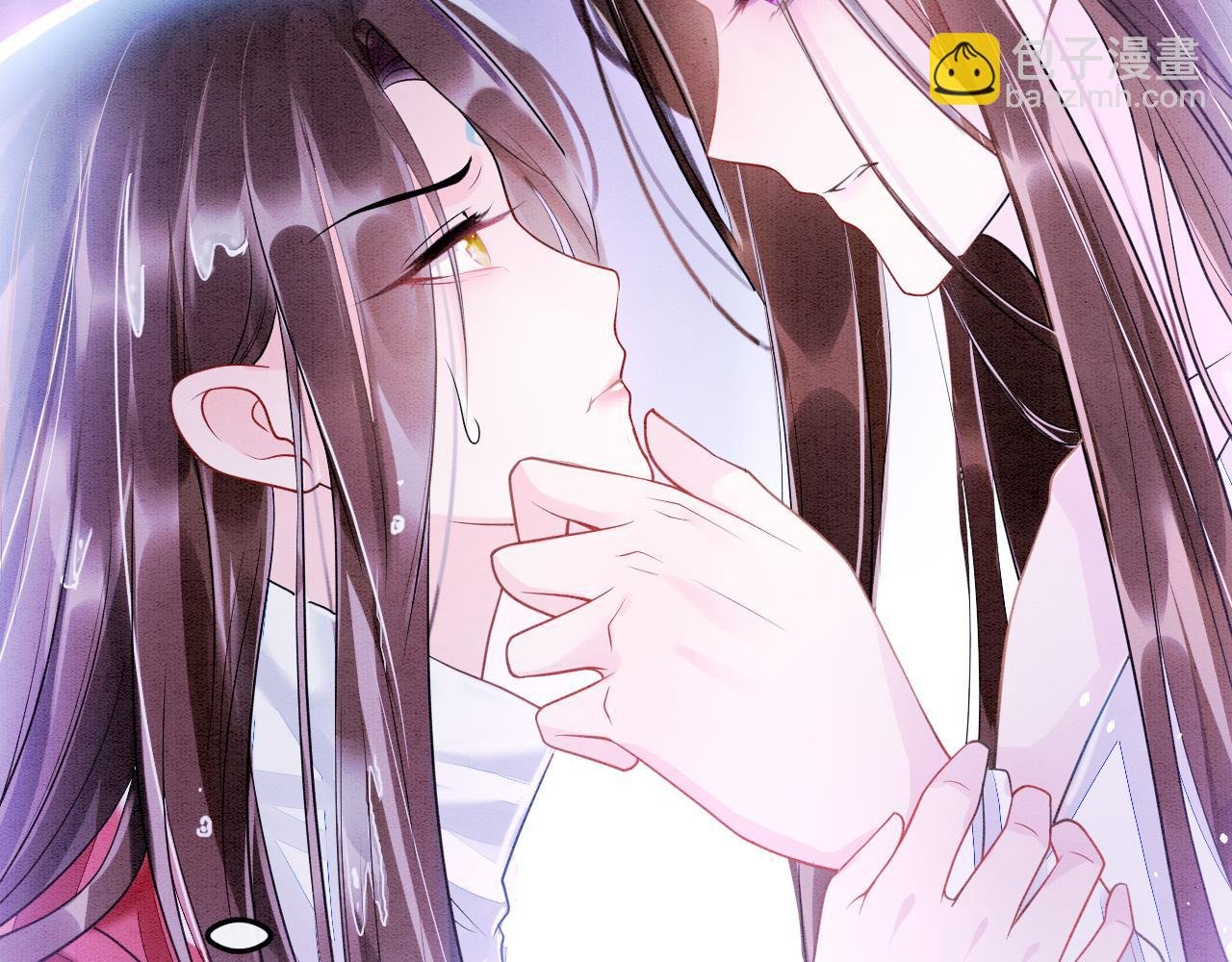 第3话 深夜乔装擅闯浴池