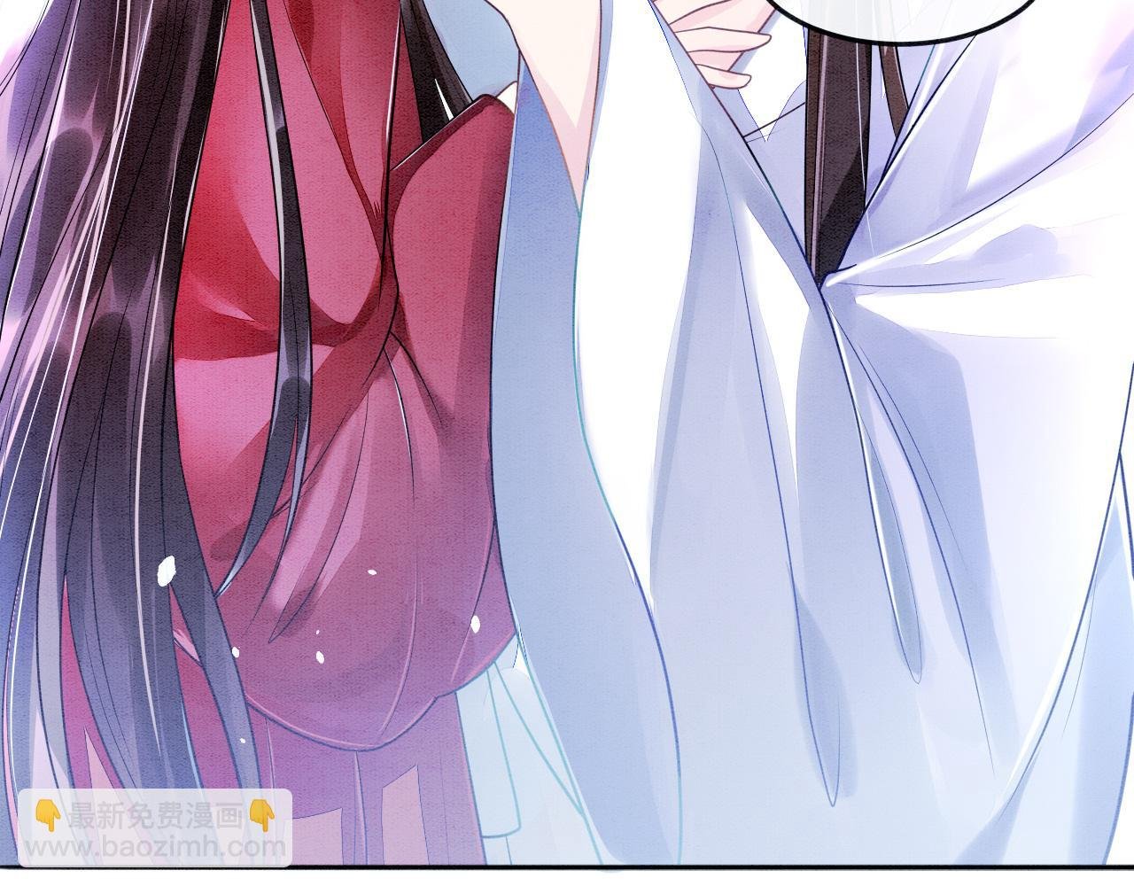 第3话 深夜乔装擅闯浴池