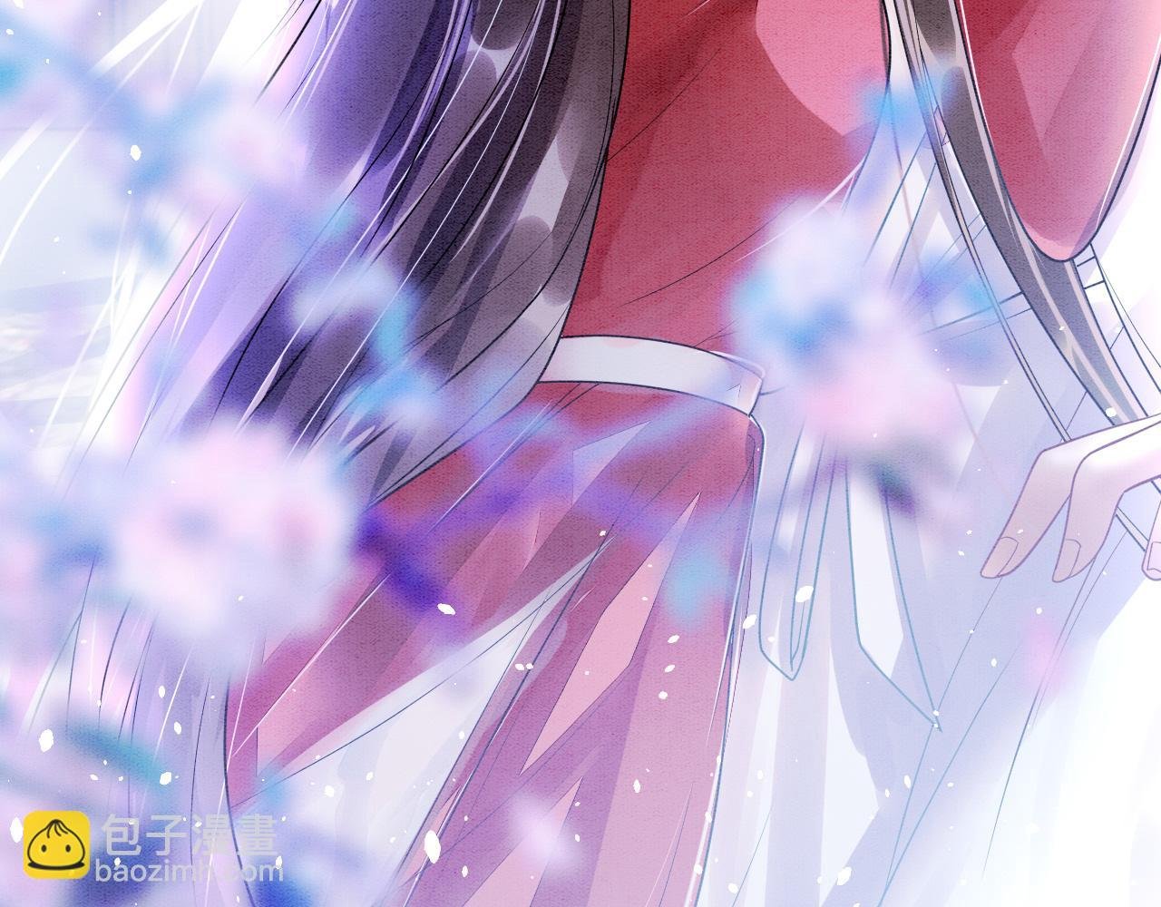 第3话 深夜乔装擅闯浴池