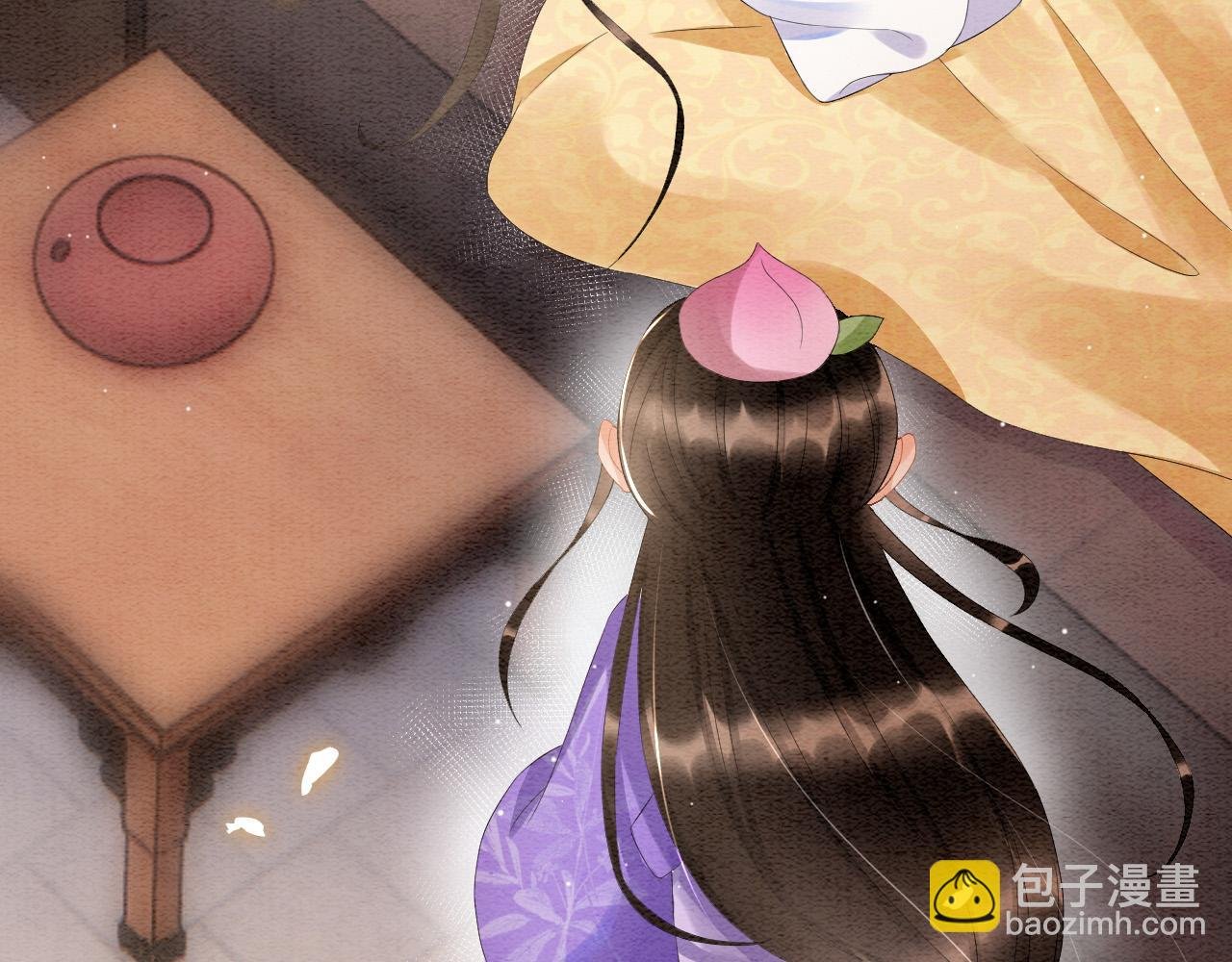 第30话 妖妖 孤在