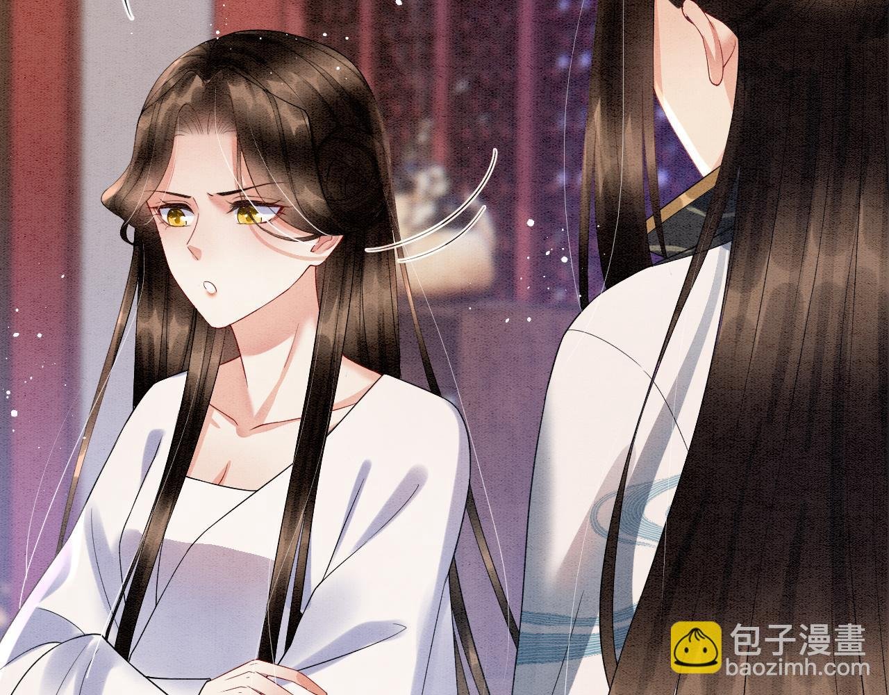 第32话 你是孤一个人的