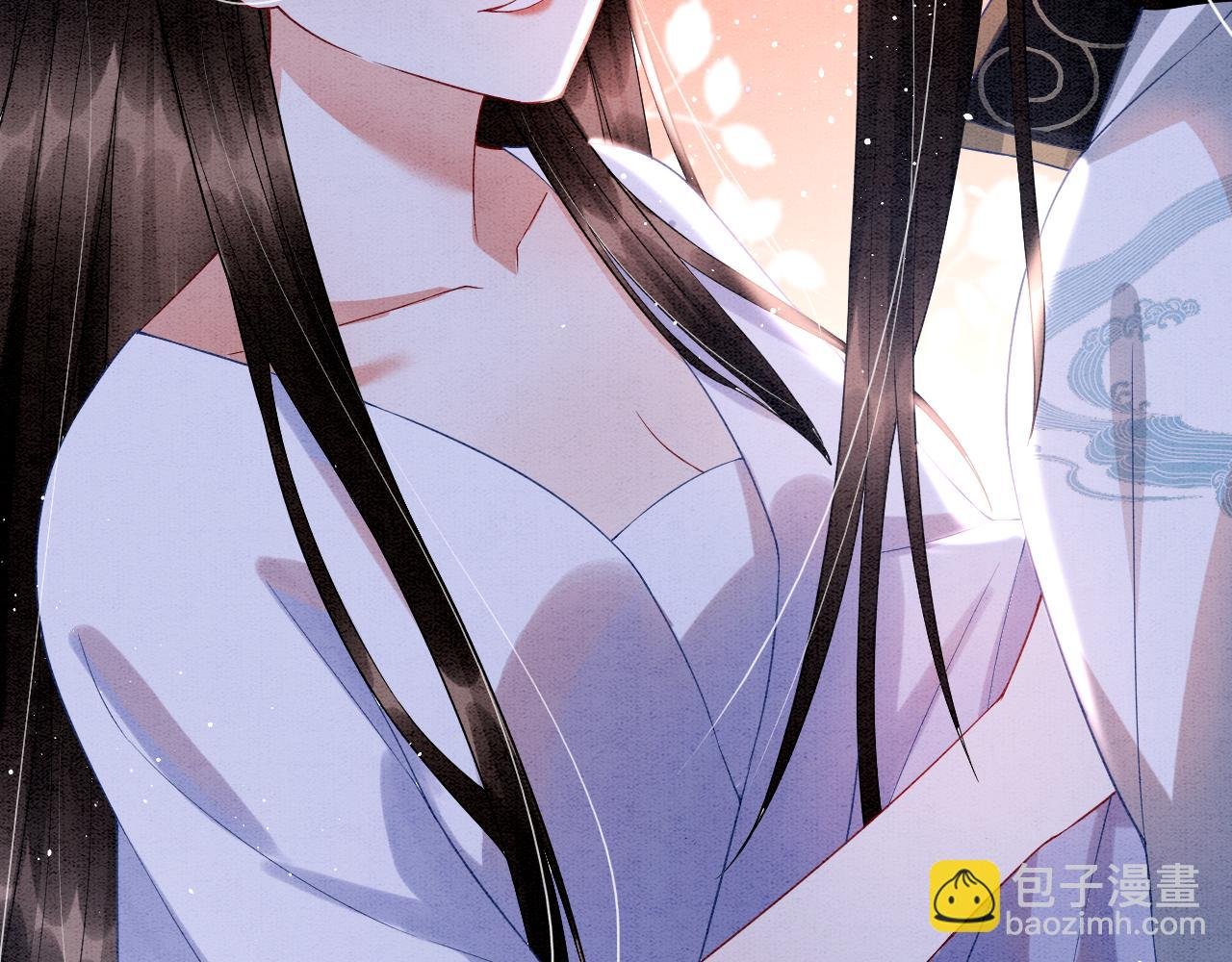 第33话 皇上不许食言