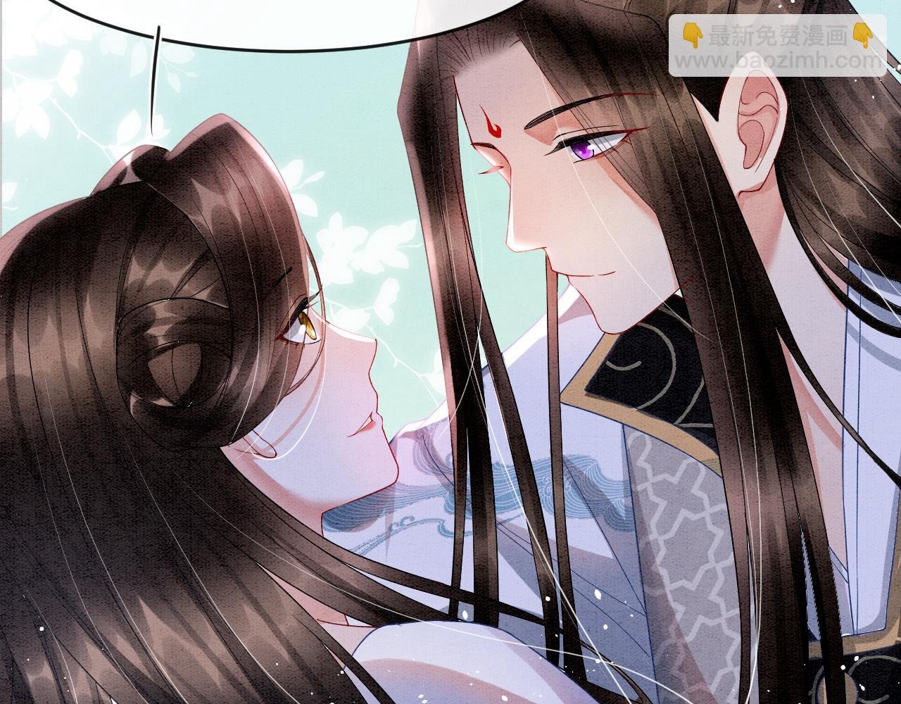 第33话 皇上不许食言