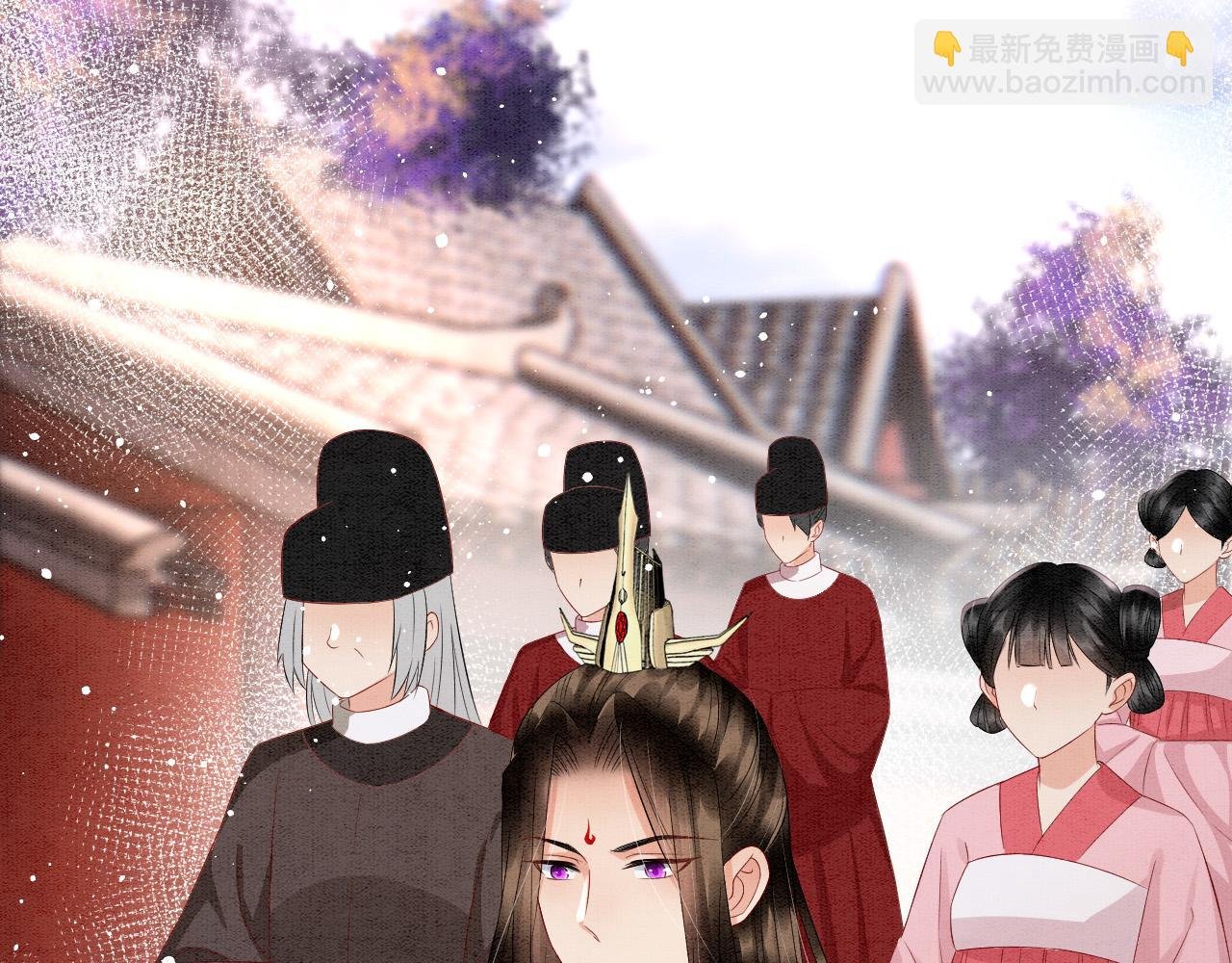 第35话 你怎么来了