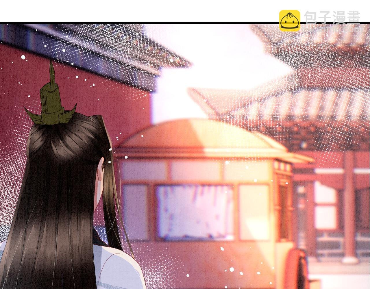 第35话 你怎么来了