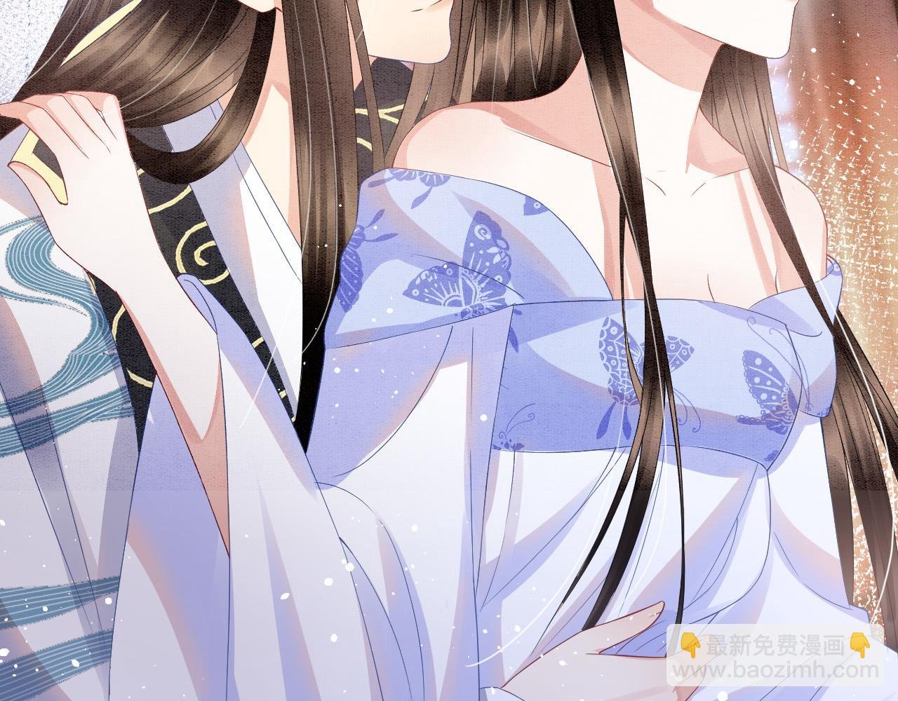 第36话 良宵苦短