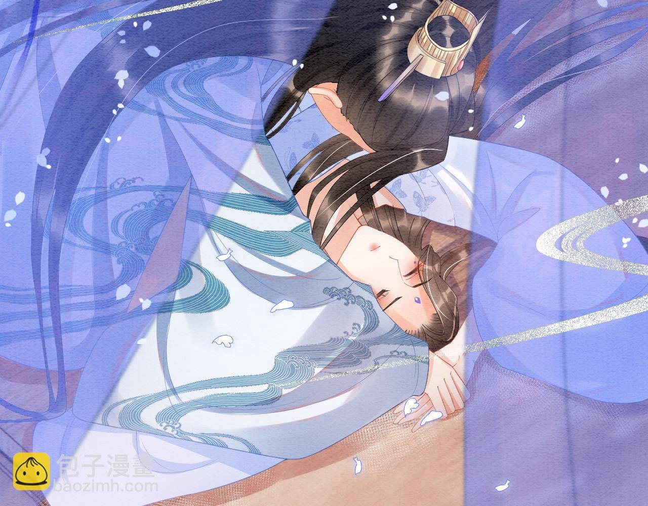 第36话 良宵苦短