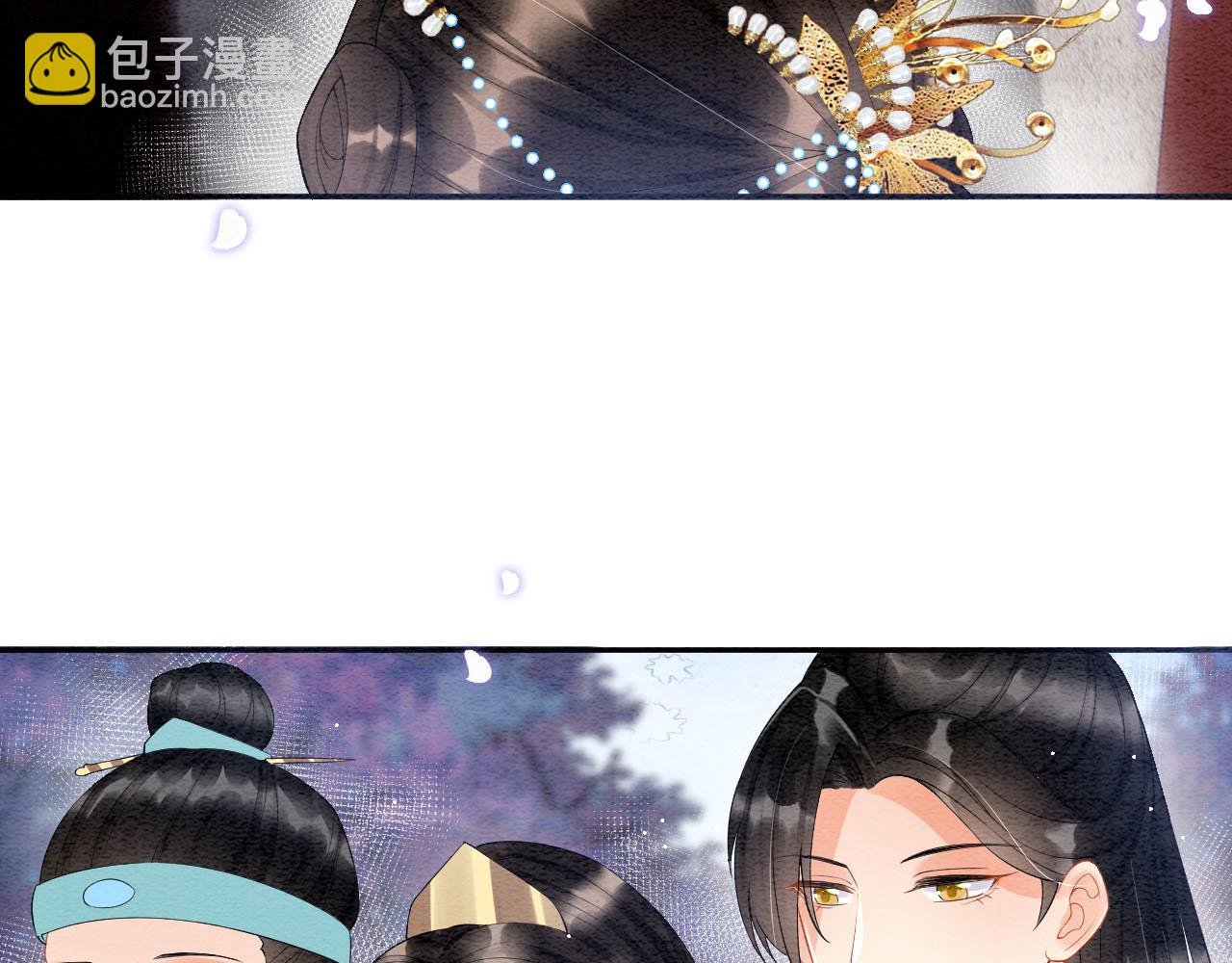 第37话 情不自禁