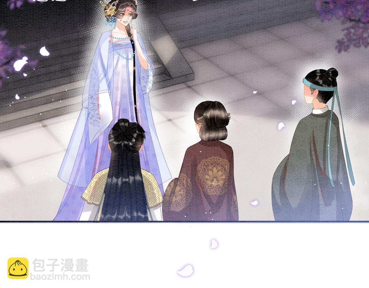 第37话 情不自禁