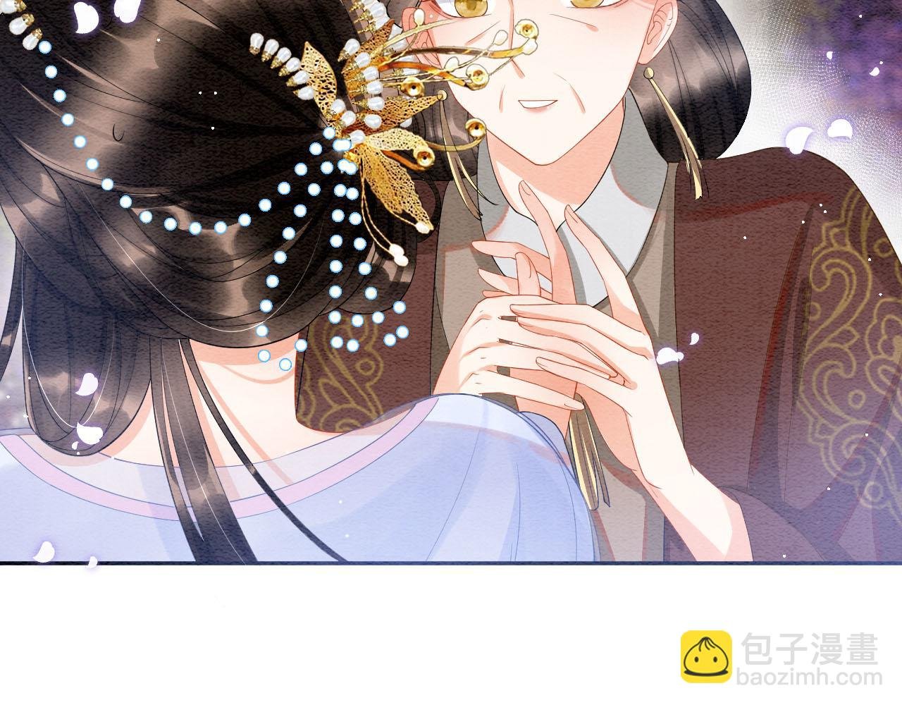 第37话 情不自禁