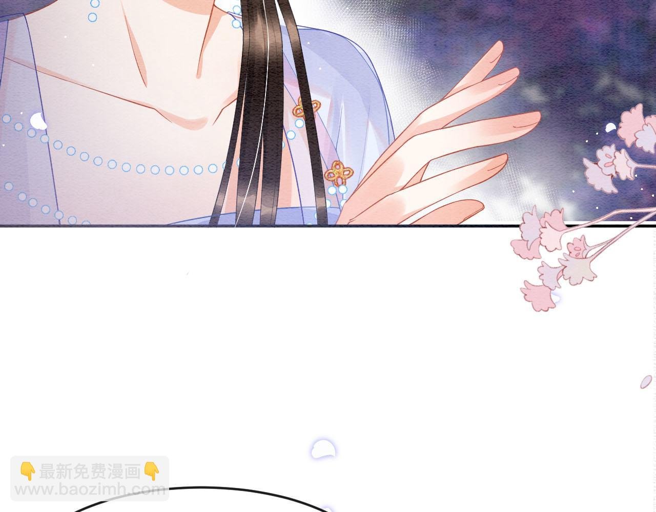 第37话 情不自禁