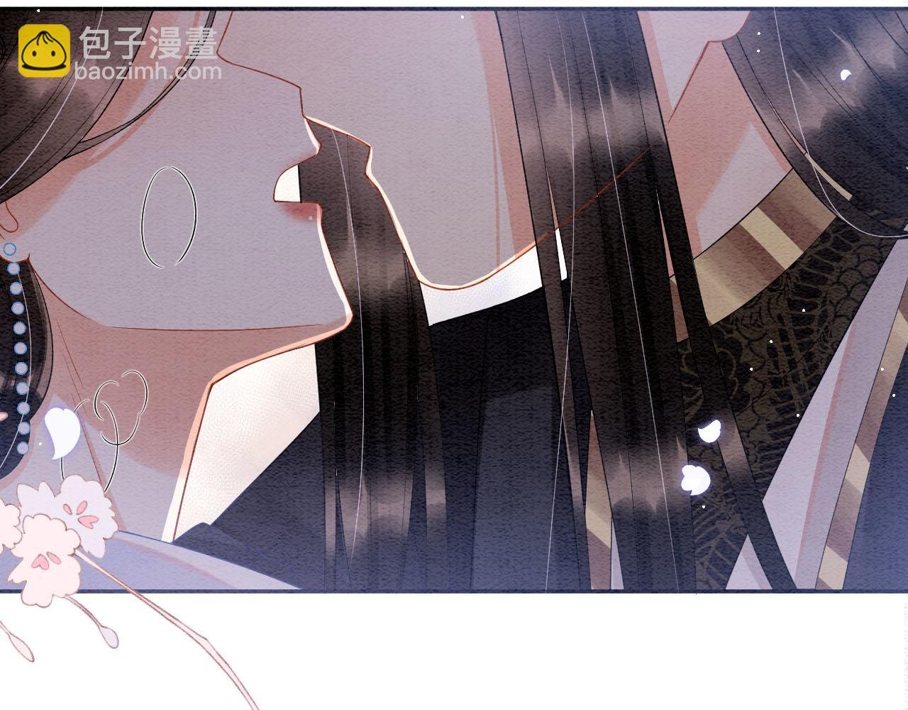 第37话 情不自禁