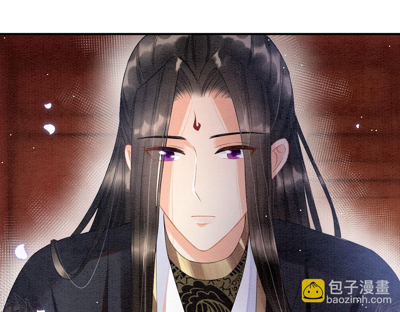 第37话 情不自禁