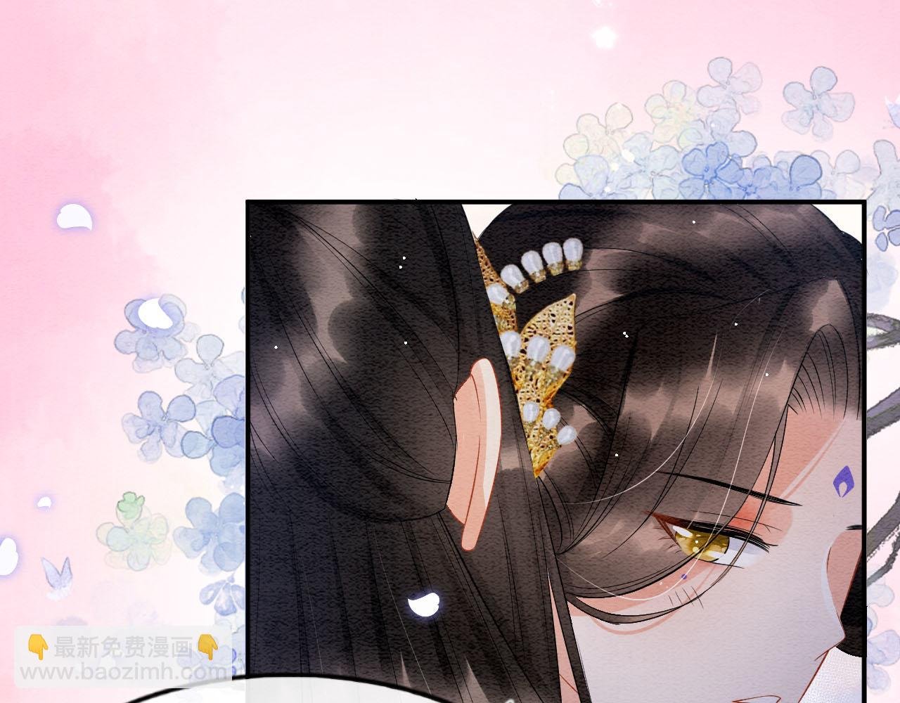 第37话 情不自禁
