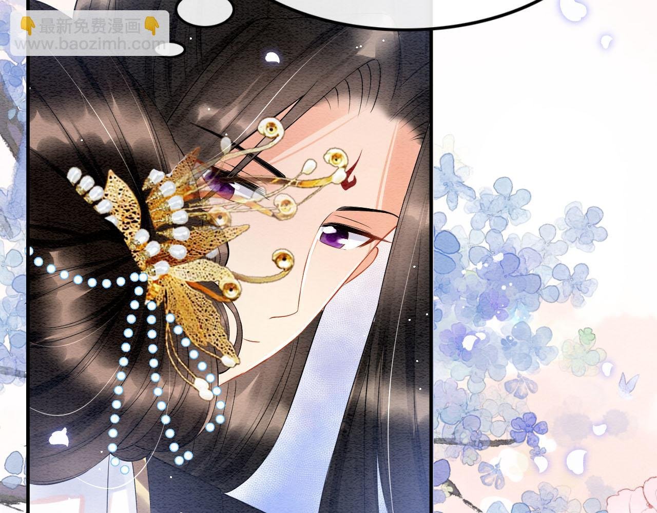 第37话 情不自禁