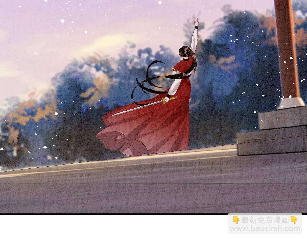 第38话 不愿也无妨