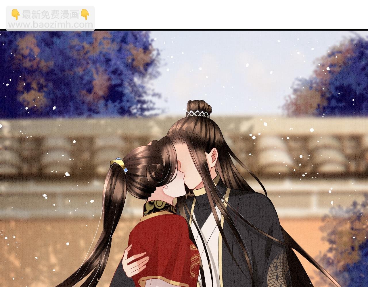 第38话 不愿也无妨
