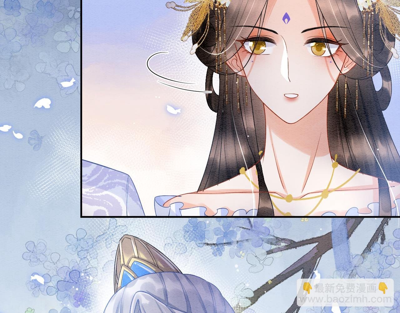 第39话 时机到了便走了