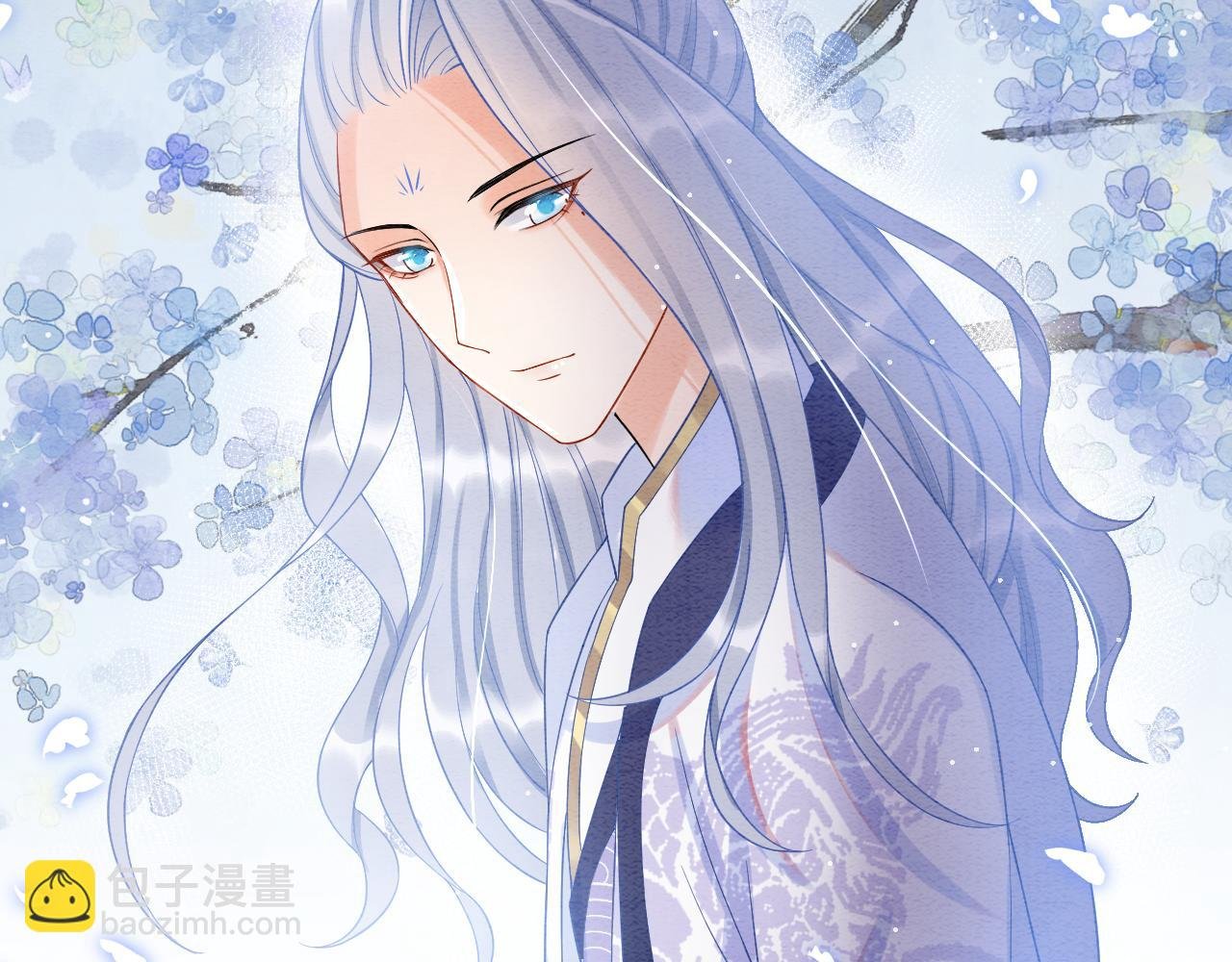 第39话 时机到了便走了
