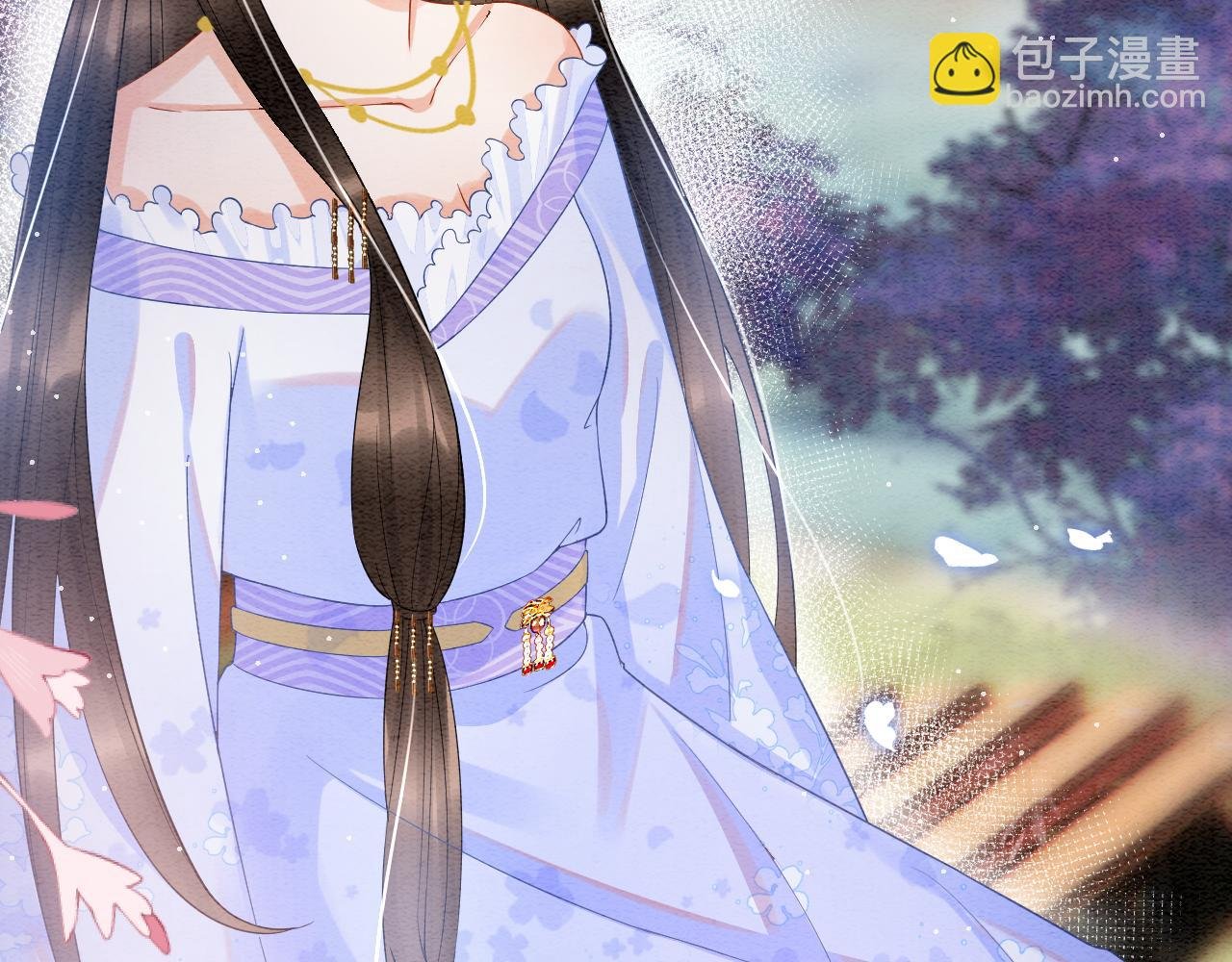 第39话 时机到了便走了
