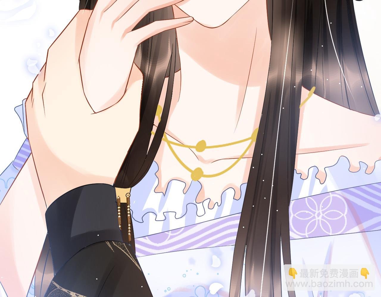 第39话 时机到了便走了