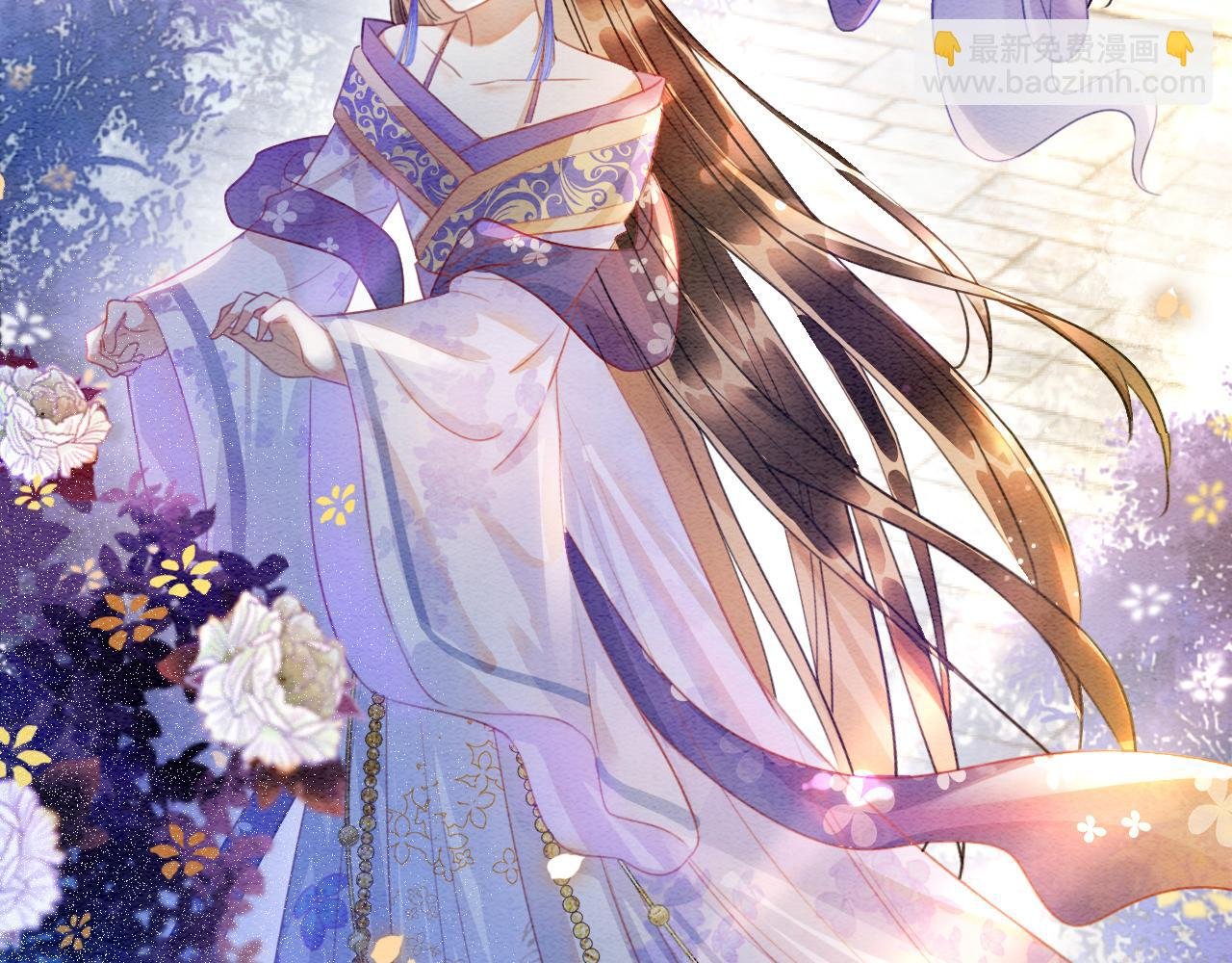 第4话 祖宗的社死现场