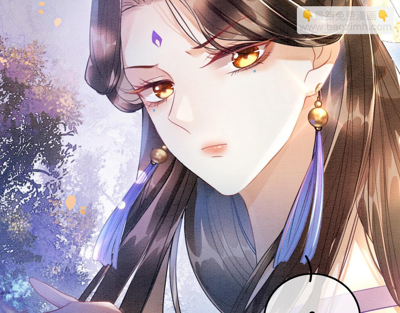 第4话 祖宗的社死现场