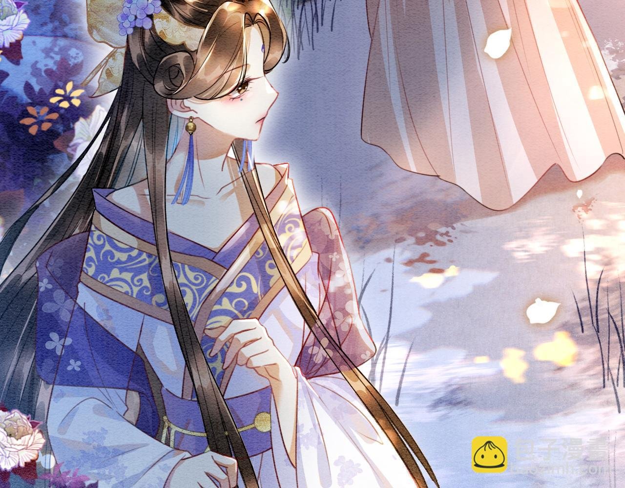第4话 祖宗的社死现场