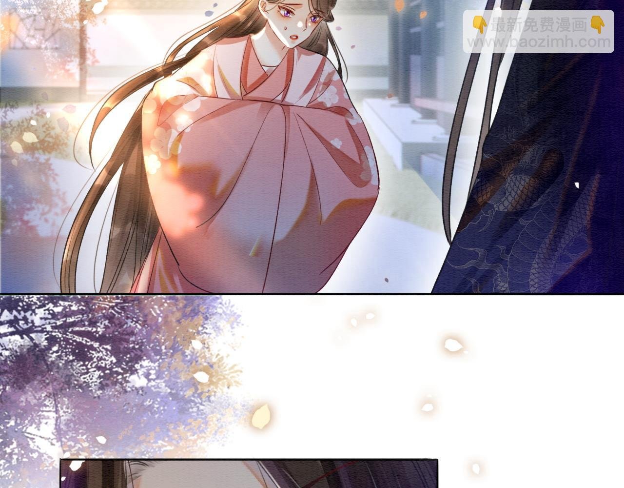 第4话 祖宗的社死现场
