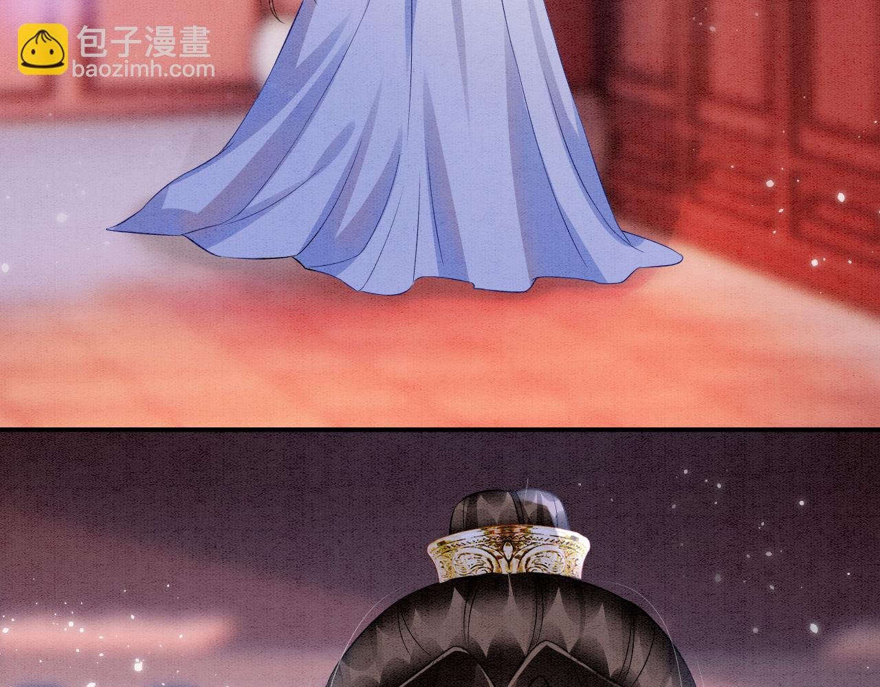 第40话 孤更在意你