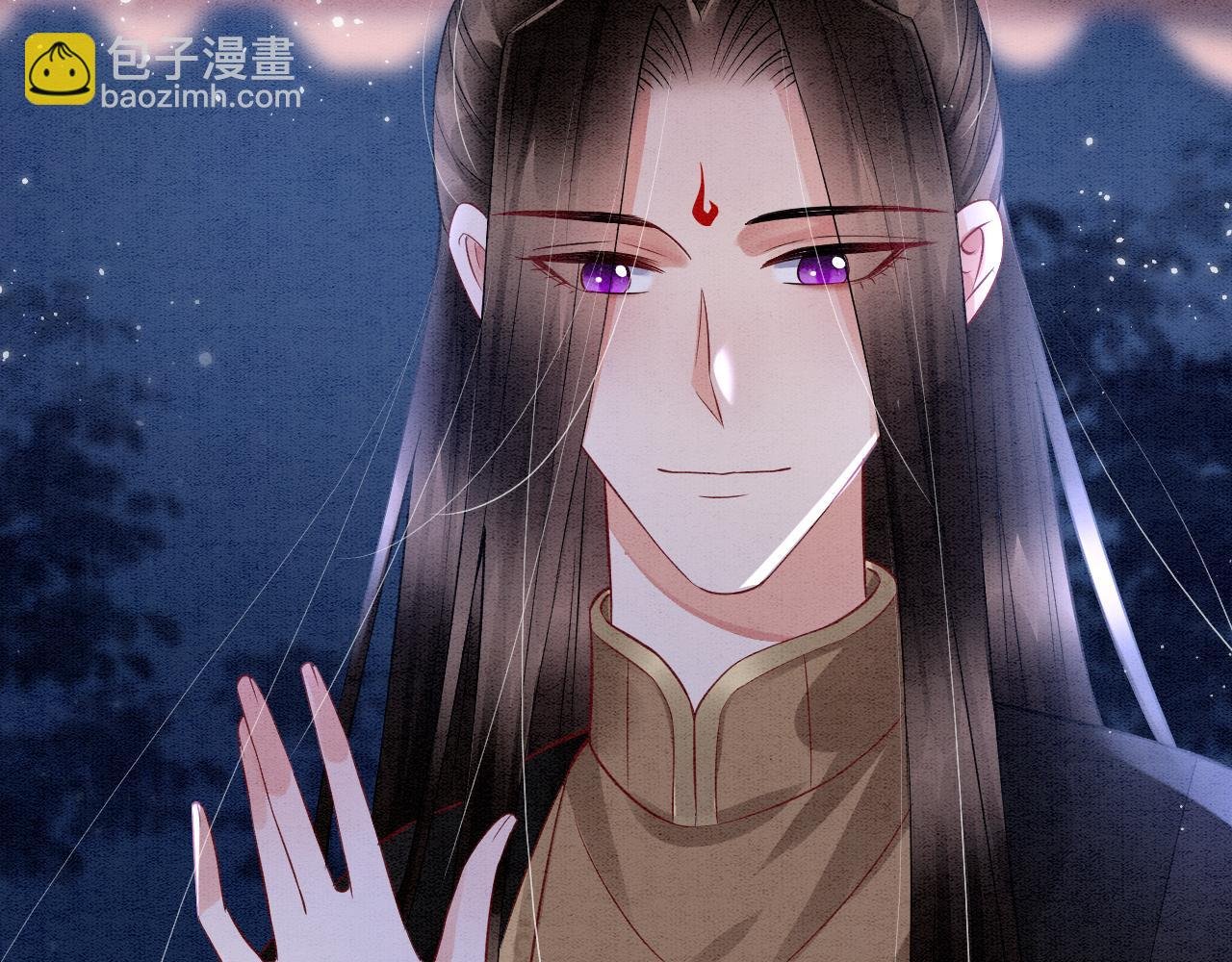 第40话 孤更在意你