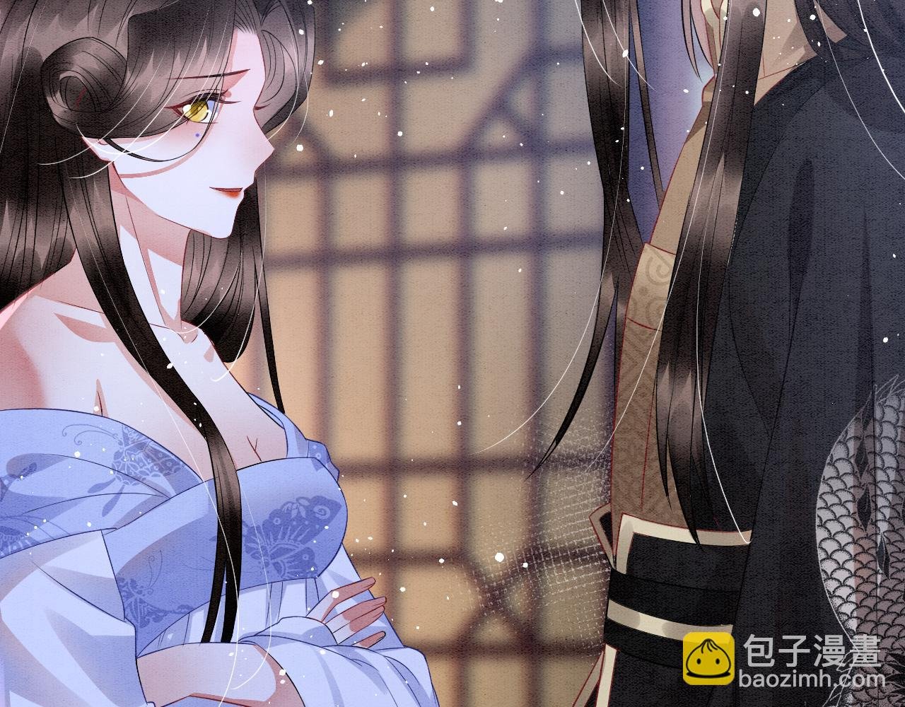 第40话 孤更在意你