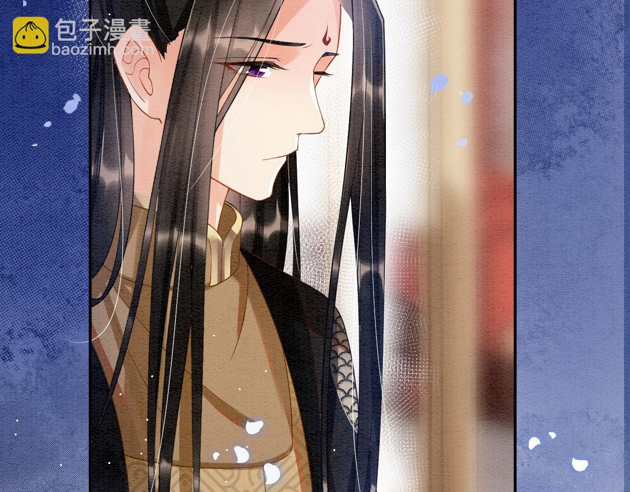 第42话 有身孕了？