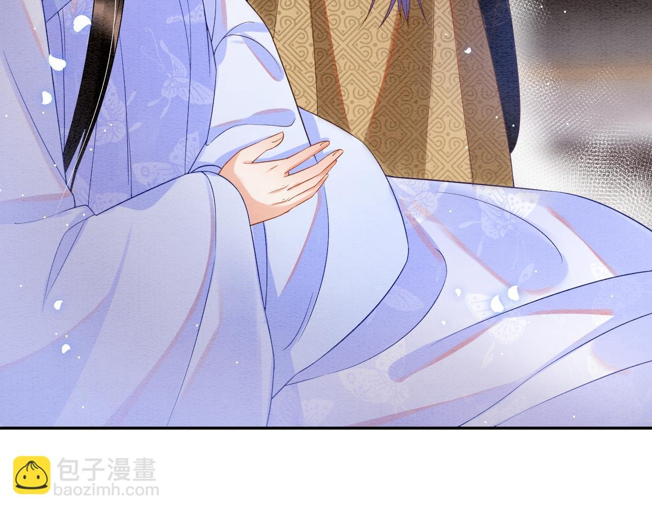 第42话 有身孕了？