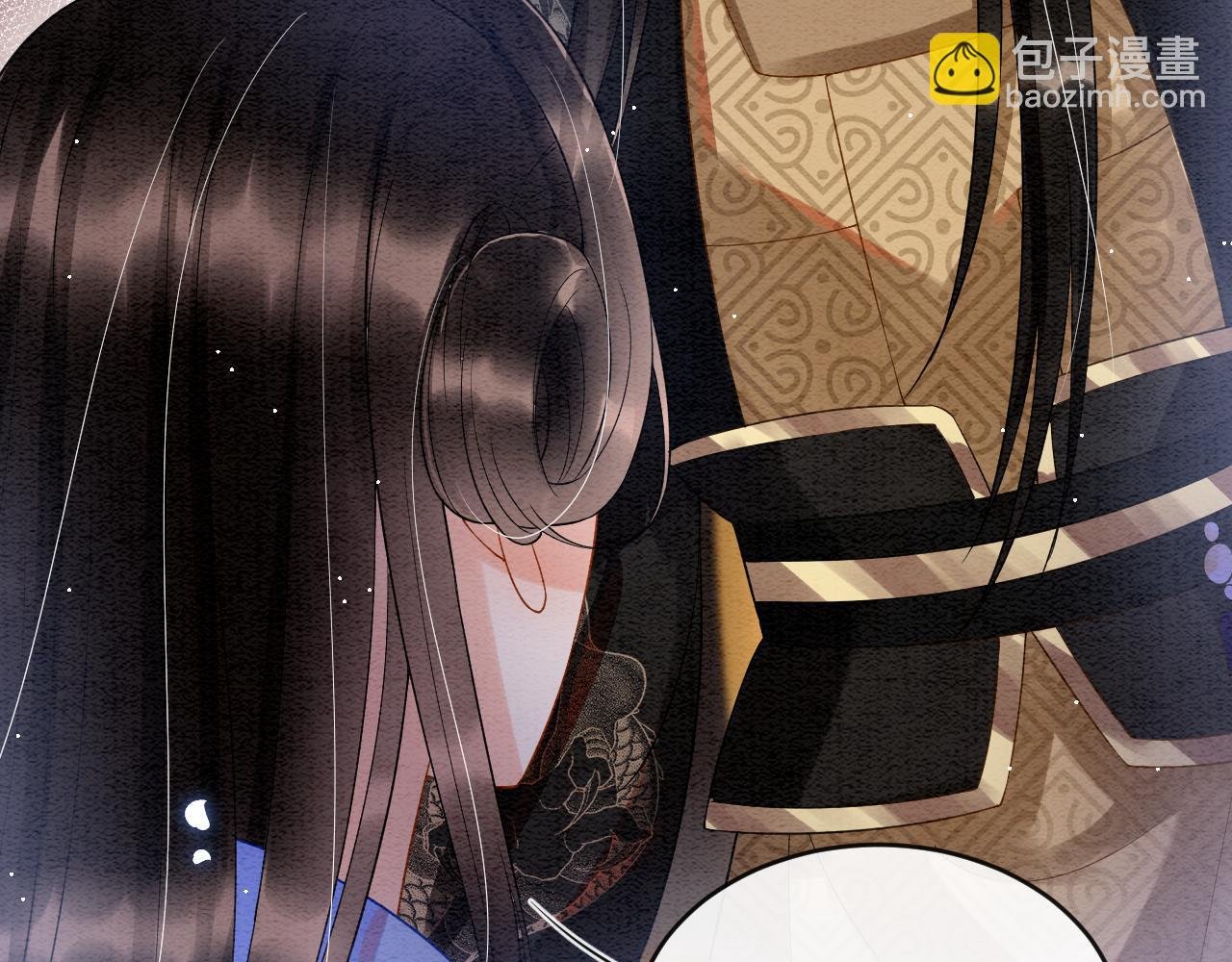 第42话 有身孕了？