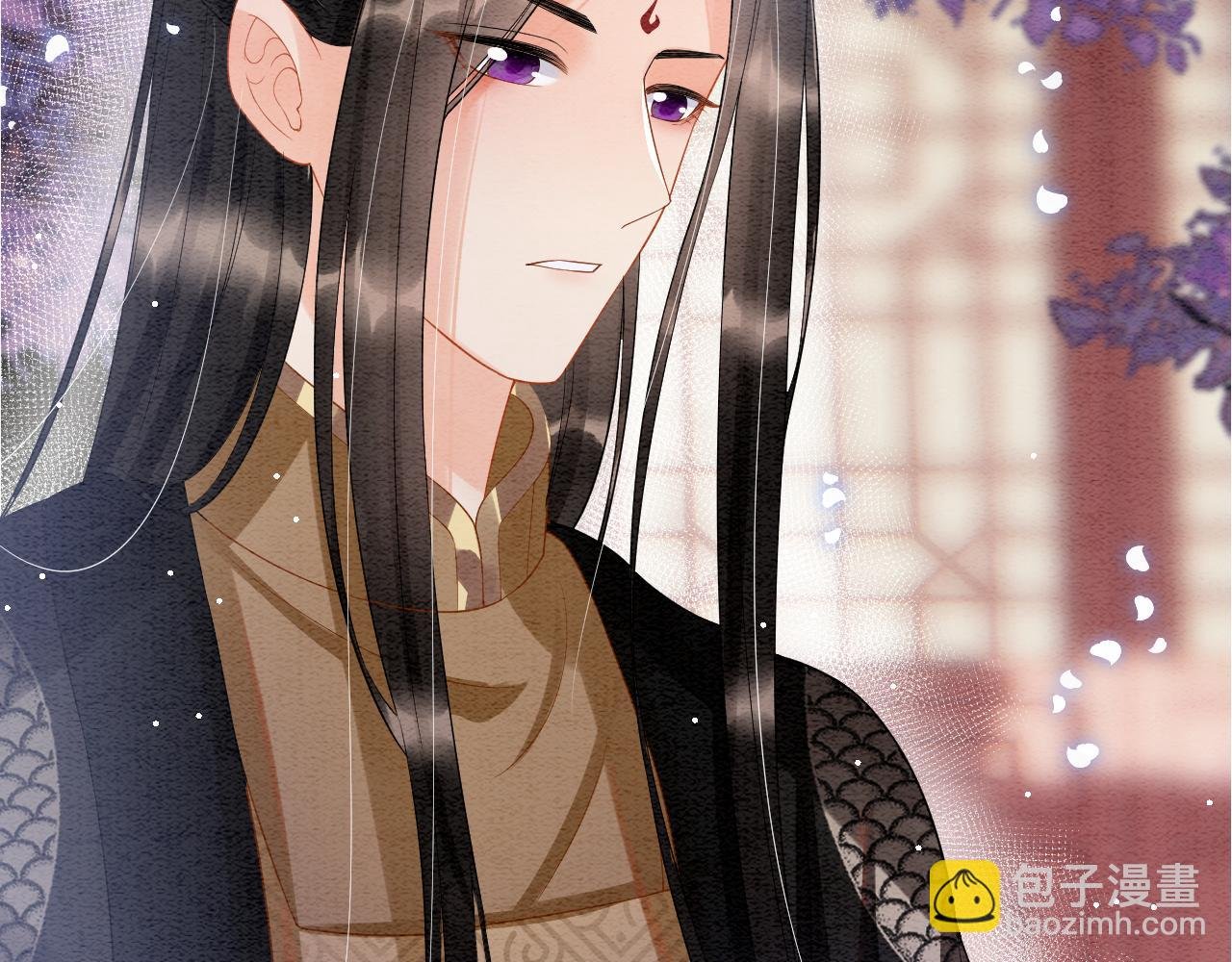 第43话 父皇被蛊惑了