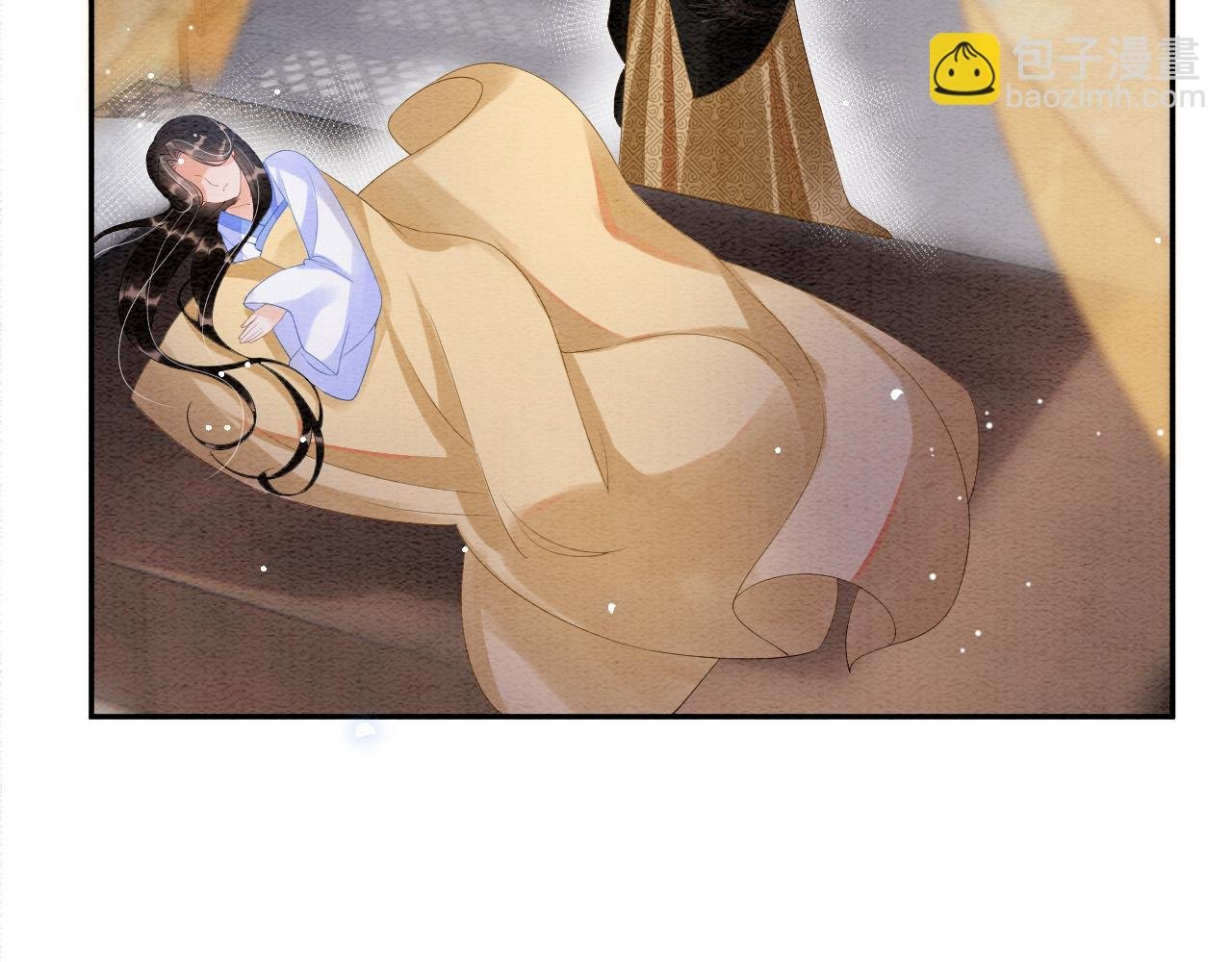 第43话 父皇被蛊惑了