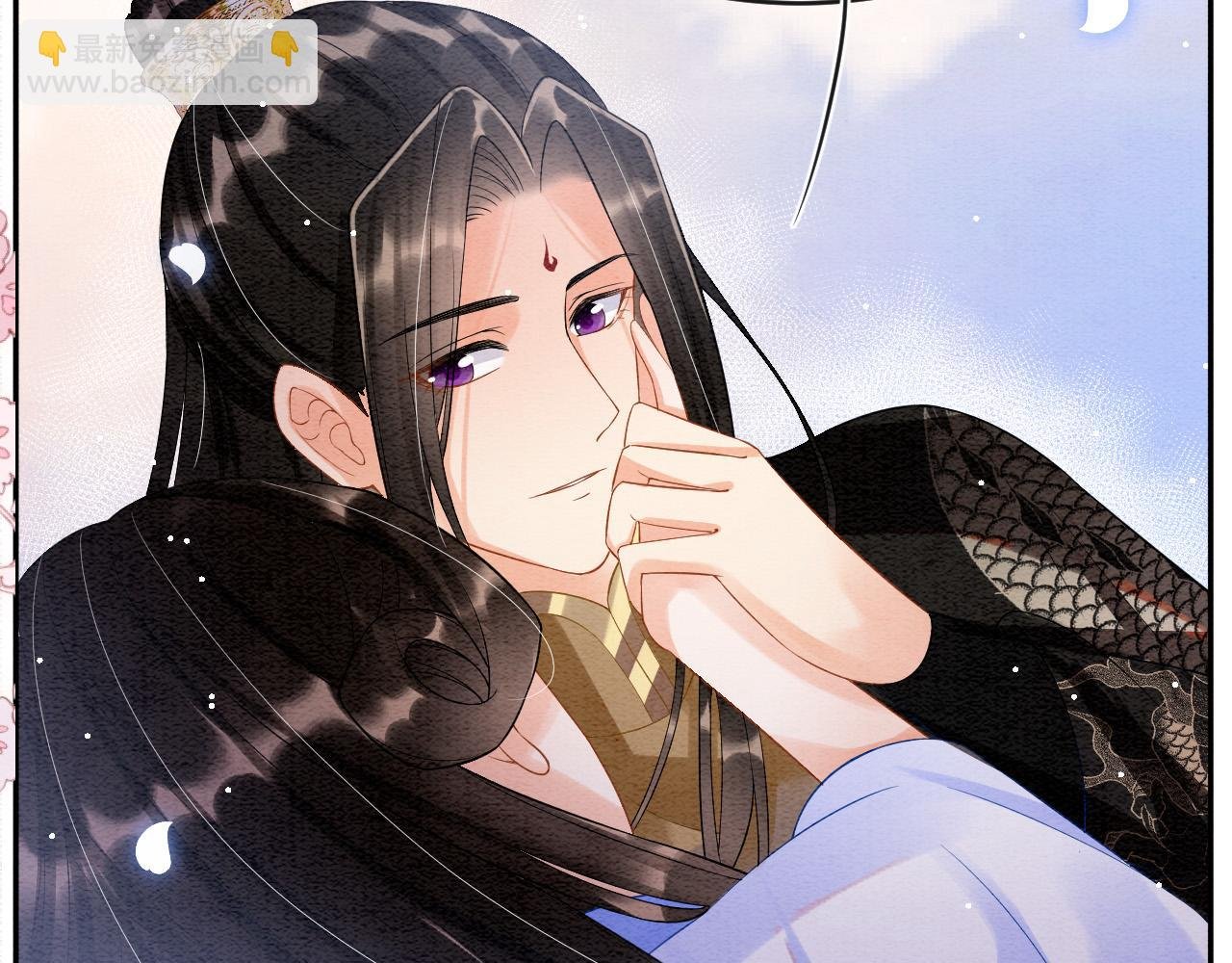 第43话 父皇被蛊惑了