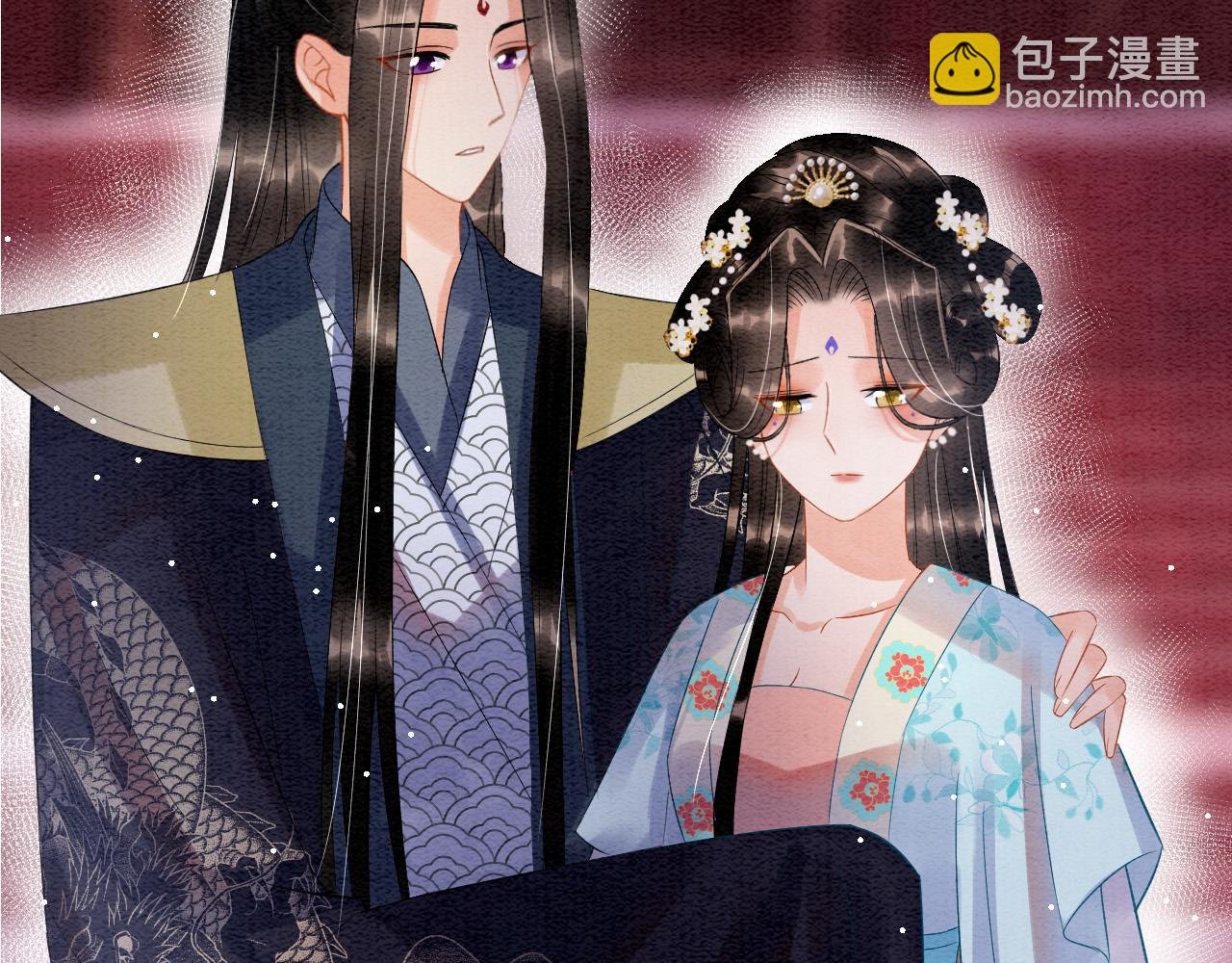 第44话 躺好 不许动