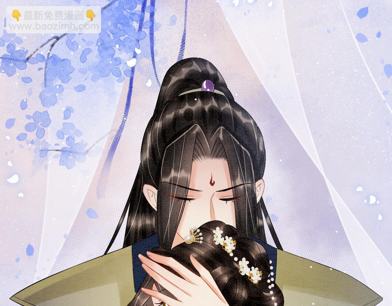 第44话 躺好 不许动