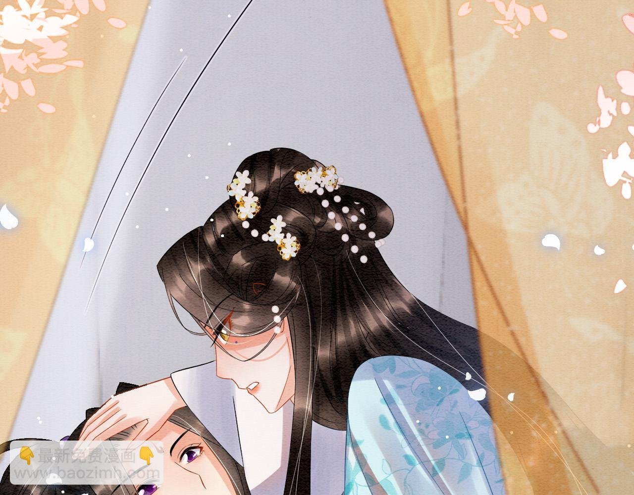第44话 躺好 不许动