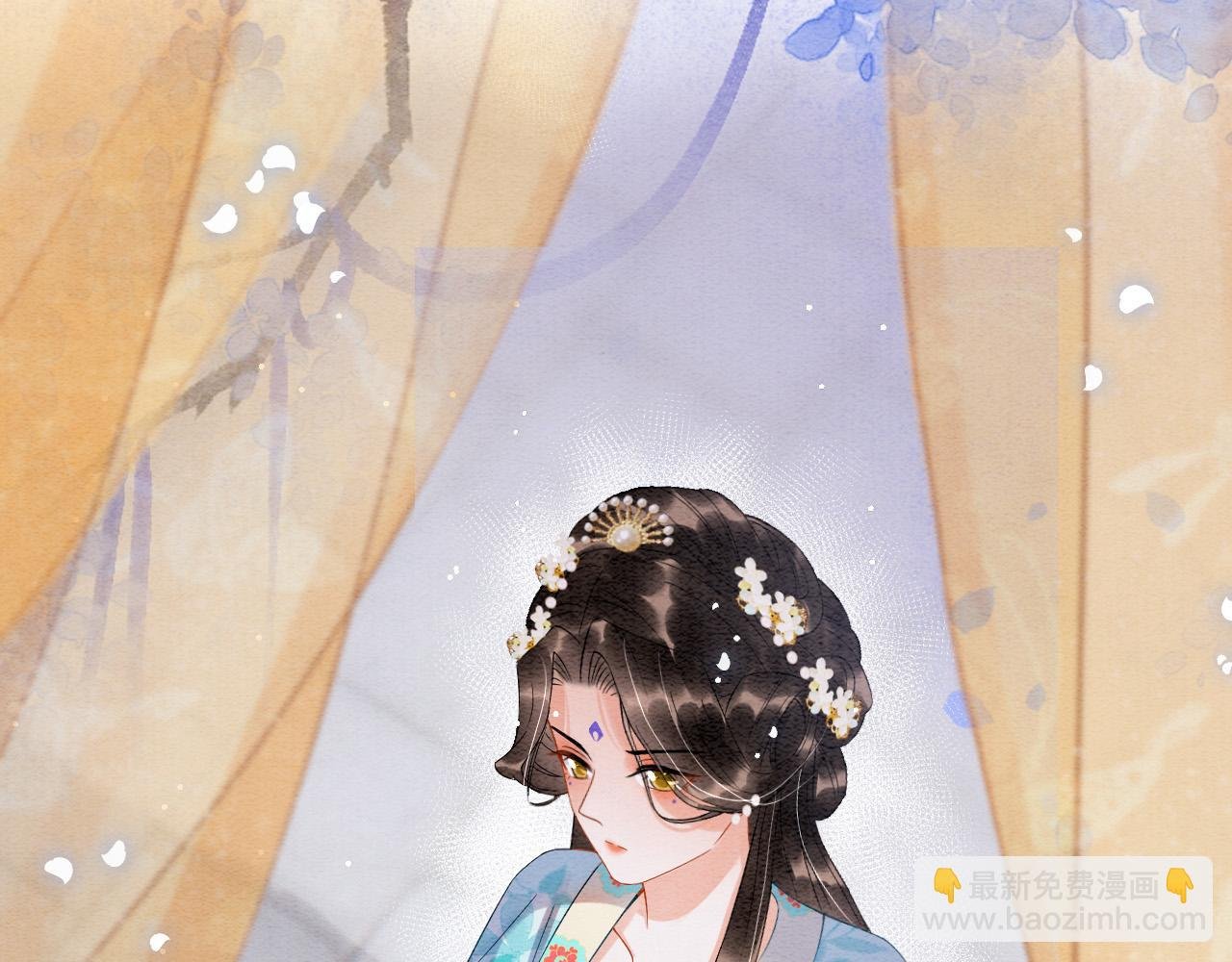 第44话 躺好 不许动