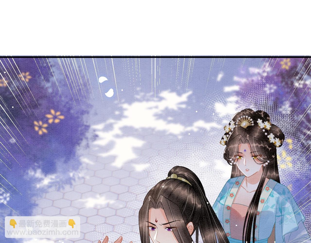 第45话 求生不得 求死不能